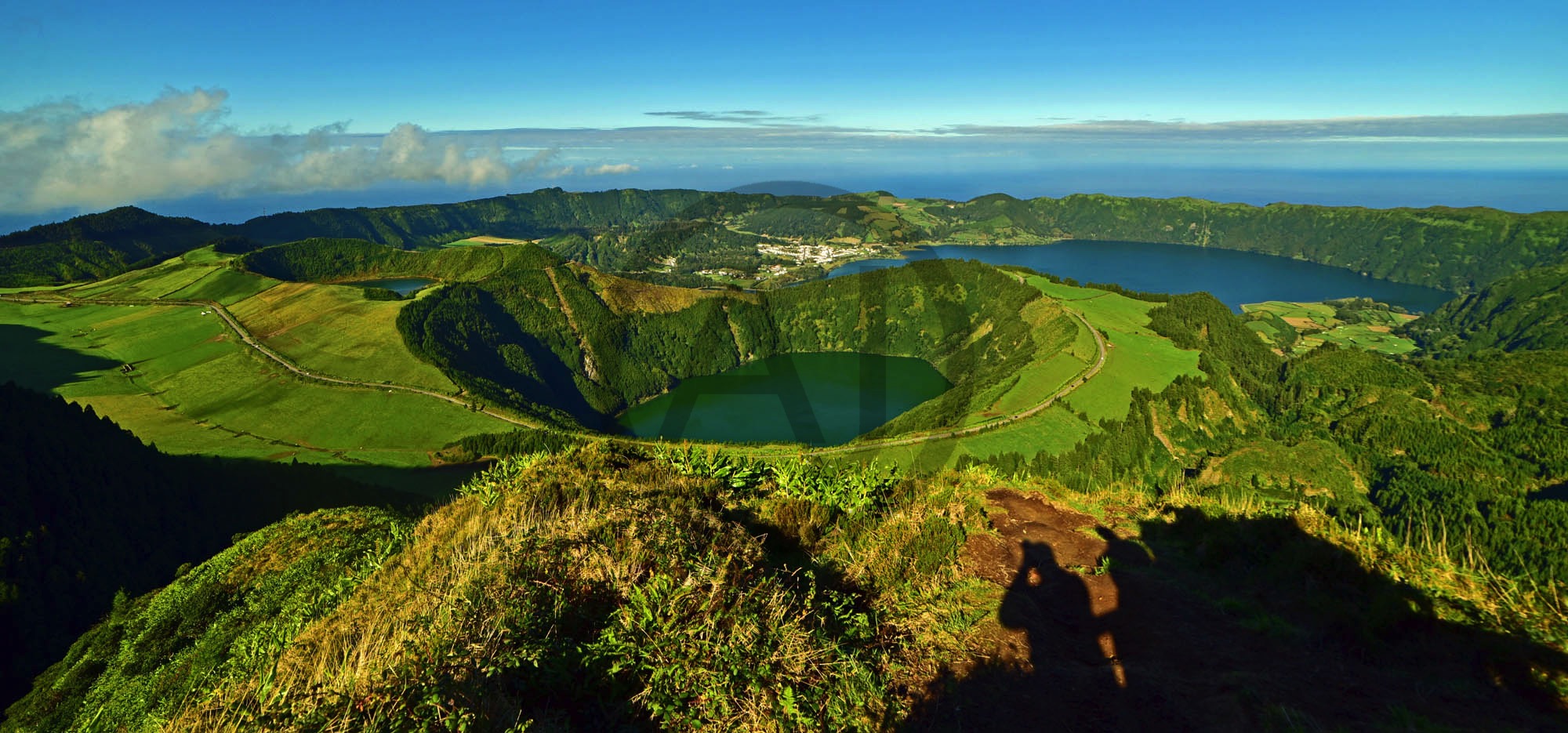 <i>Boca do Inferno, Açores (Portugal)<i>
