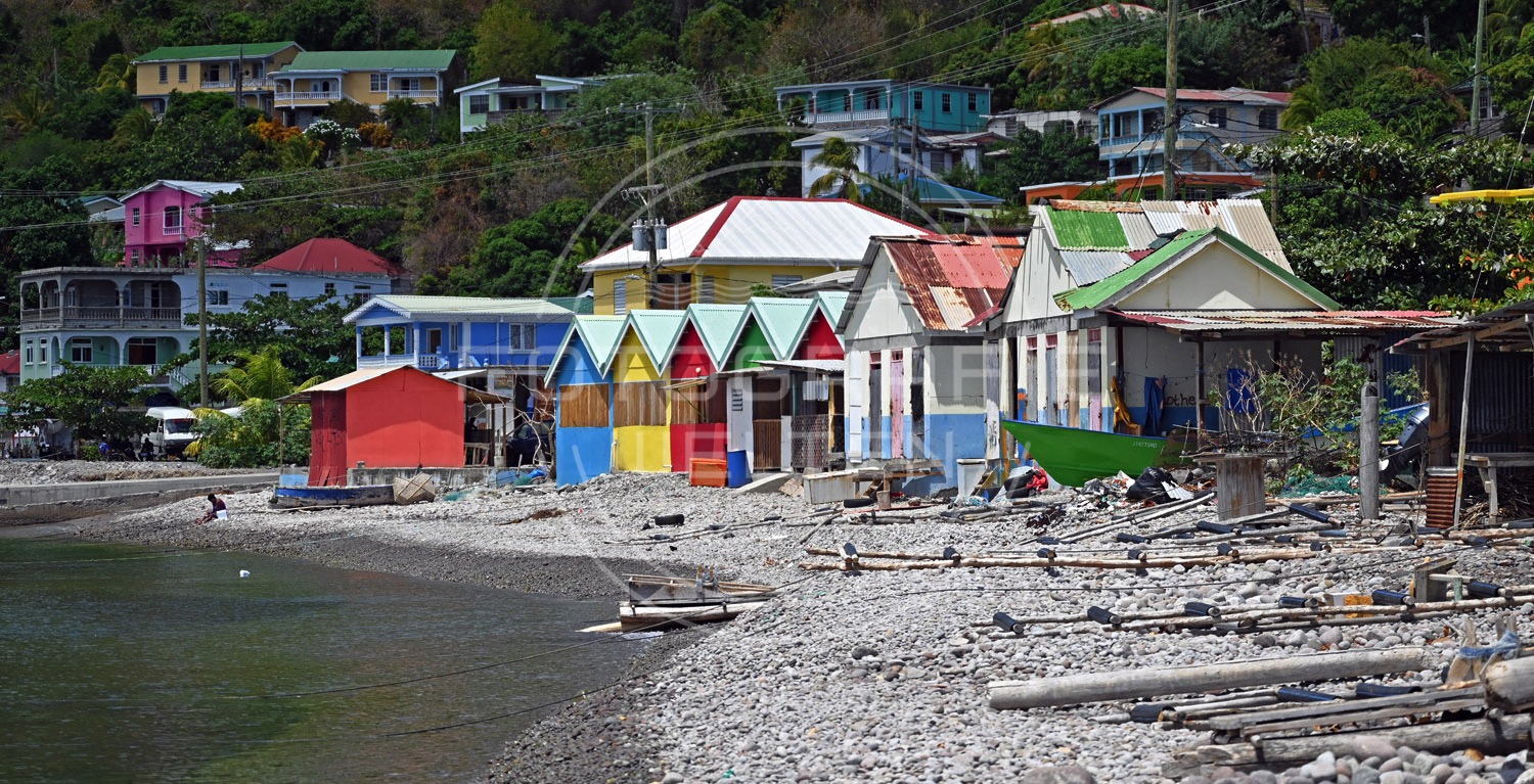 <i>Scotts Head (Dominica)<i>