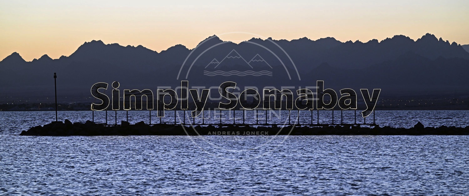<i>Soma Bay (Egypt)<i>