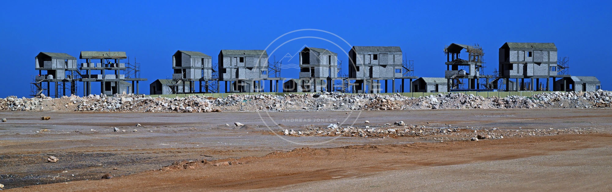<i>Wadi Jebal, Soma Bay (Egypt)<i>