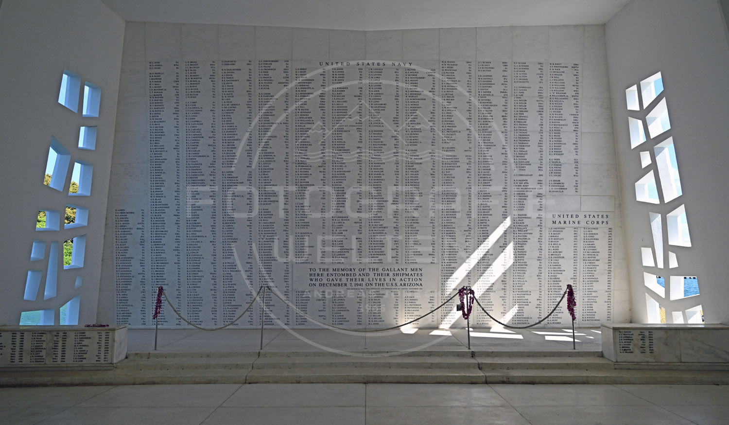 <i>Pearl Harbour National Historic Site, Oahu (USA)<i>