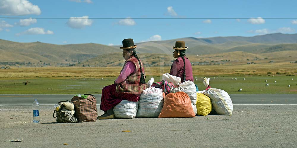 <i>Altiplano (Peru)<i>