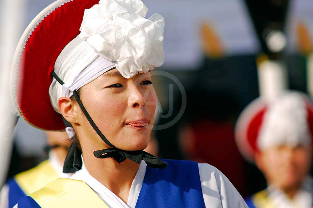<i>Bukchon Hanok (South Korea)<i>