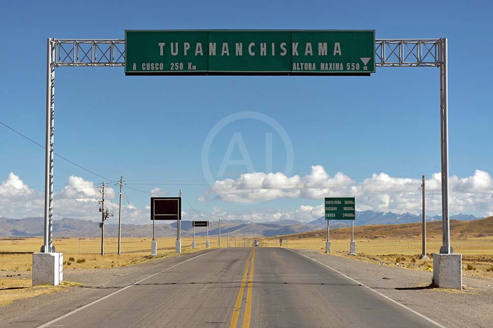 <i>Altiplano (Peru)<i>