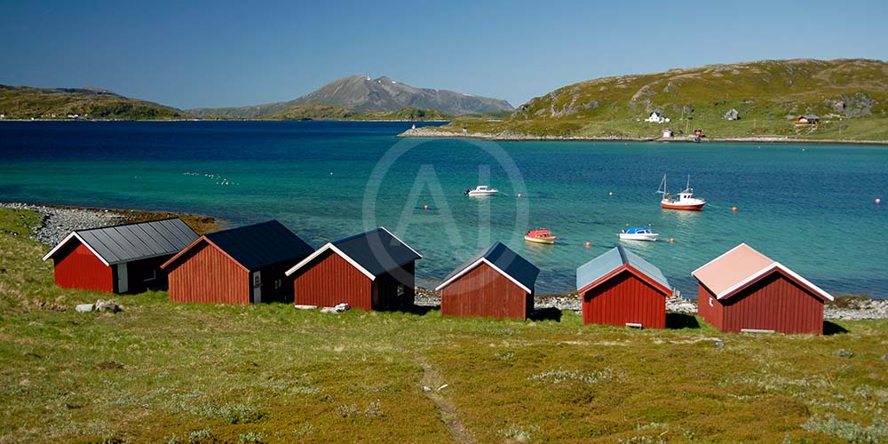 <i>Mikkelvika (Norway)<i>