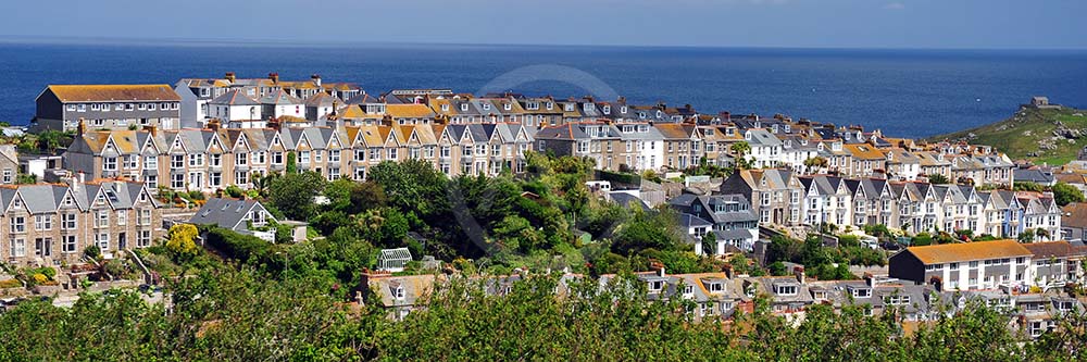 <i>St. Ives, England (UK)<i>