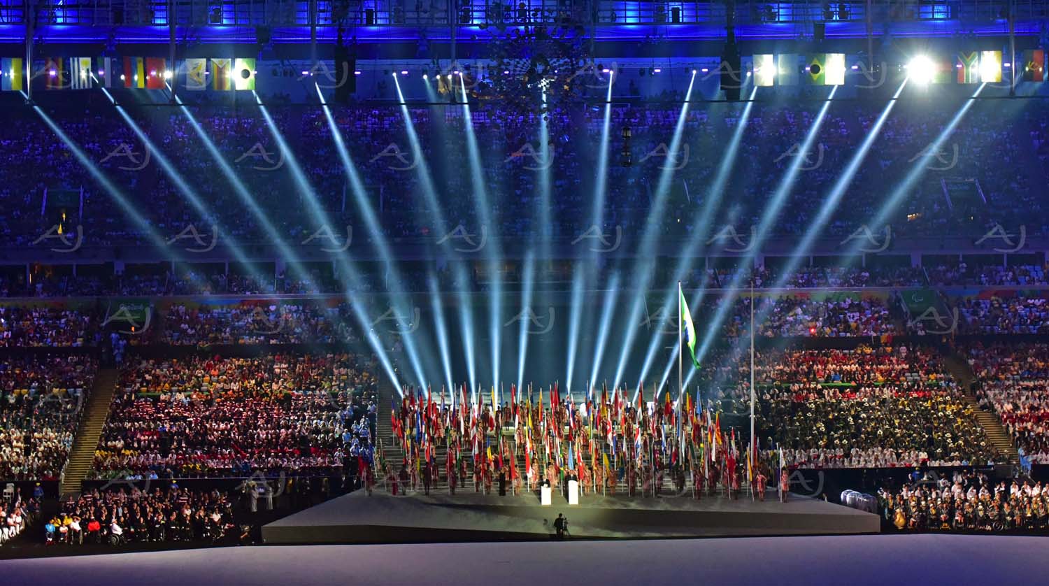 <i>Estádio do Maracanã, Rio de Janeiro (Brazil)<i>